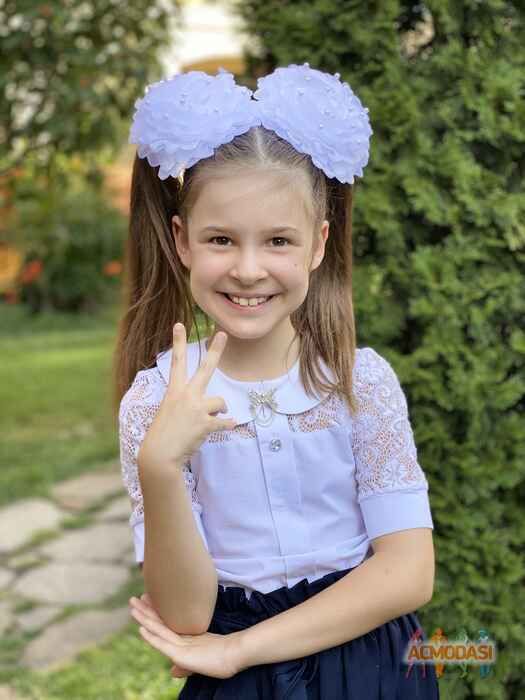 Лиза   фото №1584169. Завантажено 15 Листопада 2020