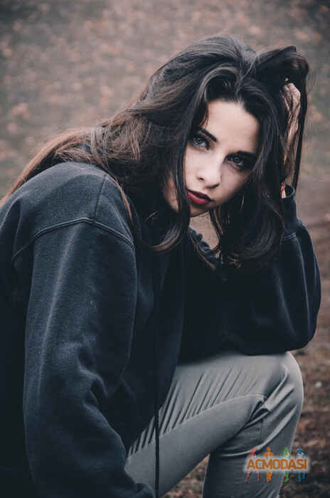 Ksyusha  Alekseenko фото №1567165. Завантажено 16 Вересня 2020