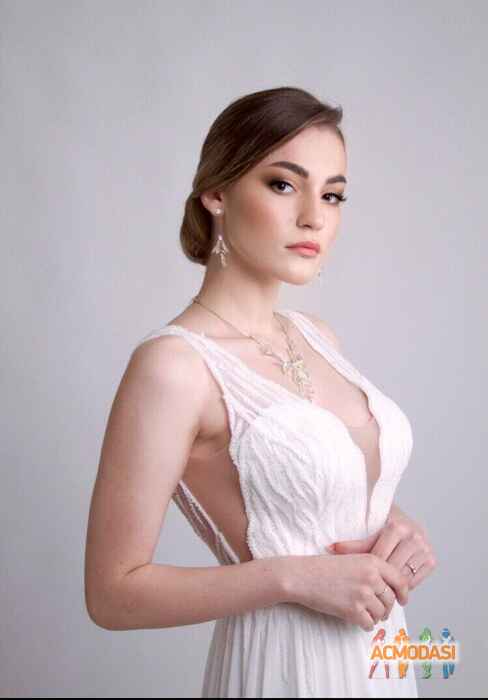 Анна Сергеевна Гриденок фото №1558256. Завантажено 14 Серпня 2020
