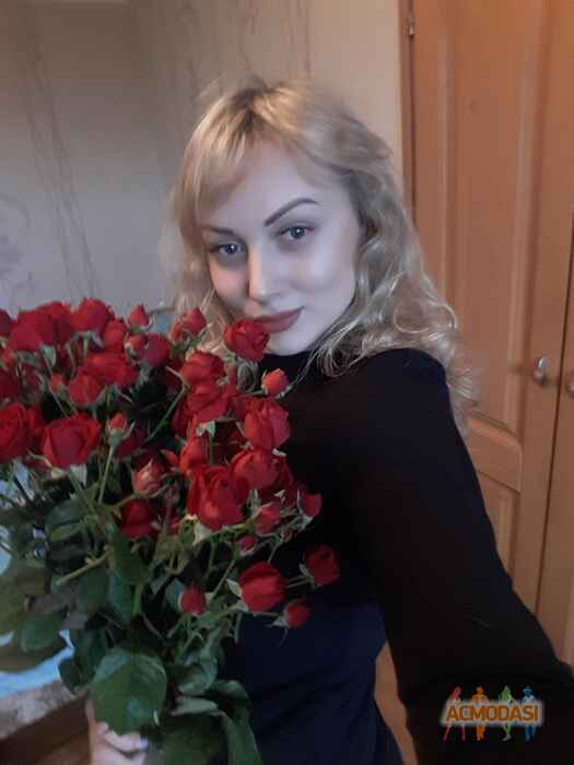 Олександра  Абакумова фото №1623149. Завантажено 18 Квітня 2021