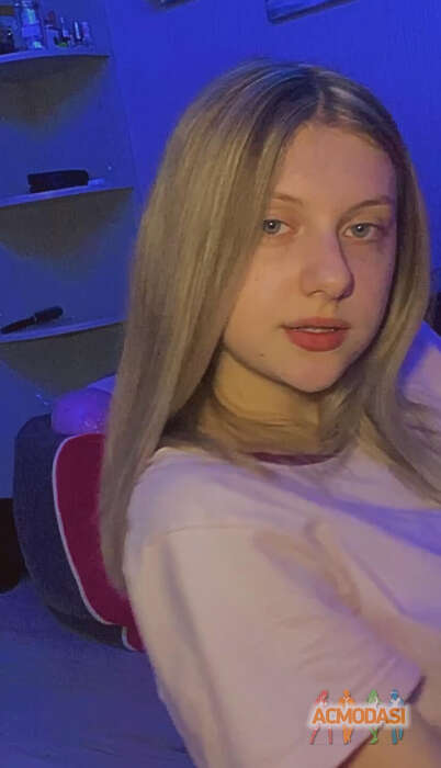 Настя  Яремова фото №1661521. Завантажено 21 Жовтня 2021
