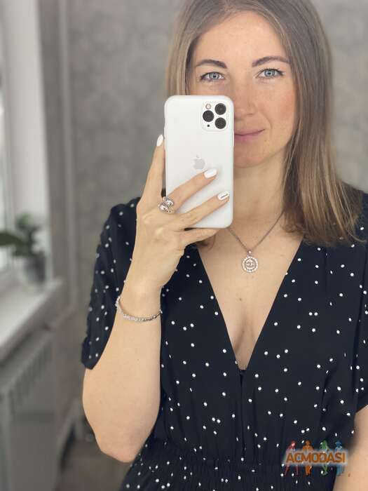 Karina  Dubinetskaya фото №1663937. Завантажено 03 Листопада 2021