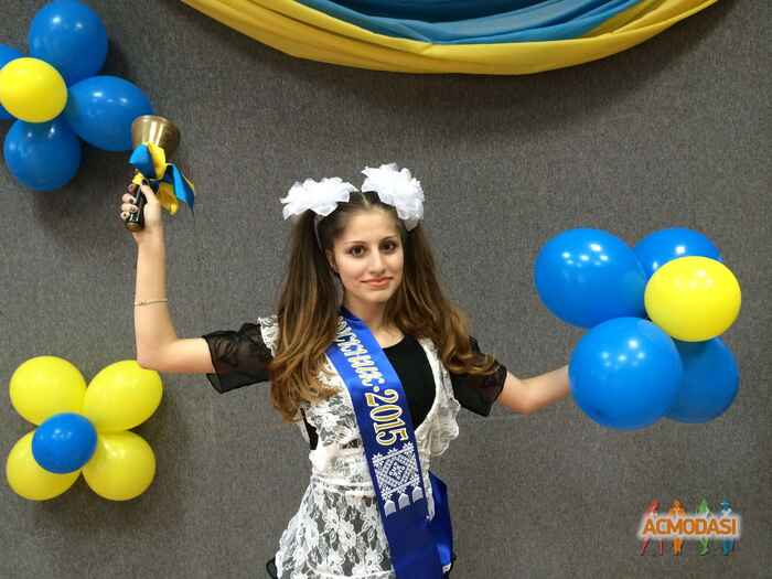 Эльмира  Джафарова фото №811505. Завантажено 30 Червня 2015