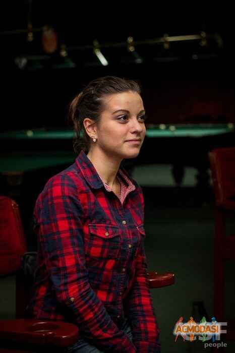 Марина Олеговна Христенко фото №951300. Завантажено 31 Серпня 2016