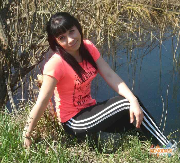 Ірина Володимирівна Васічкіна фото №864368. Завантажено 27 Грудня 2015