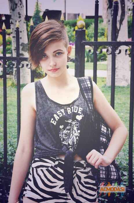 Єлизавета Віталіївна Кирилова фото №884269. Завантажено 23 Лютого 2016