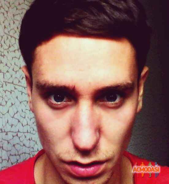 Андрій Сергійович Мельник фото №975208. Завантажено 23 Жовтня 2016