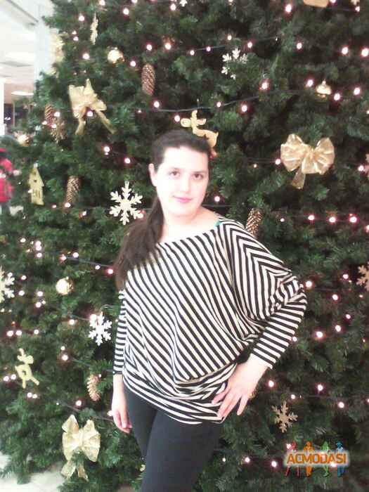 Лілія Сергіївна Чопа фото №1009782. Завантажено 20 Січня 2017