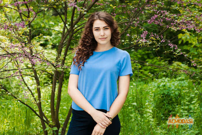 Каролина Игоревна Карпенко фото №983884. Завантажено 12 Листопада 2016