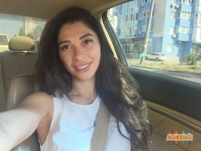 Анастасия Александровна Мухоморова фото №991893. Завантажено 01 Грудня 2016