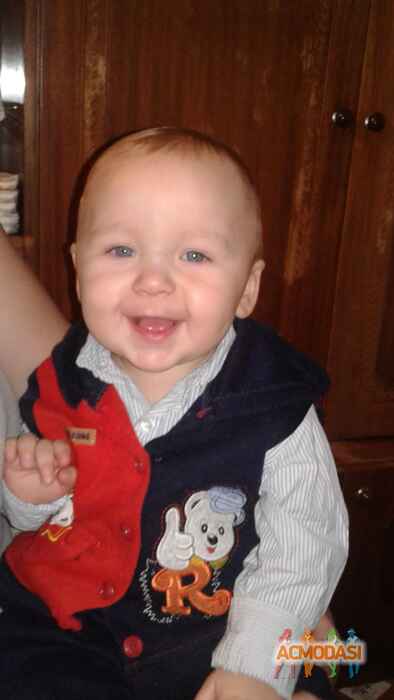 Максим Сергеевич Шиманский фото №1006300. Завантажено 12 Січня 2017