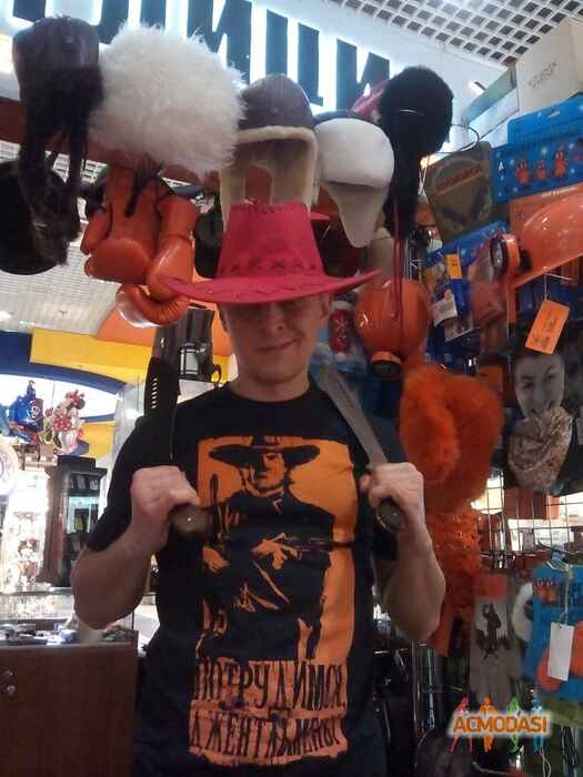 Сергей Игоревич Клек фото №1024298. Завантажено 23 Лютого 2017