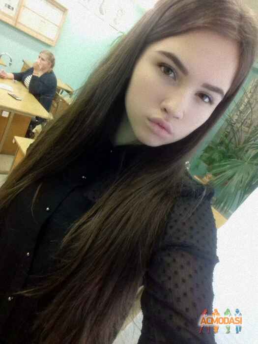 Виолетта Витальевна Власенко фото №1026100. Завантажено 27 Лютого 2017