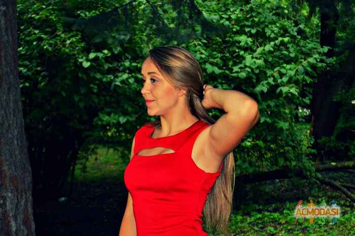 Настя Богданівна Ясінська фото №1032847. Завантажено 17 Березня 2017