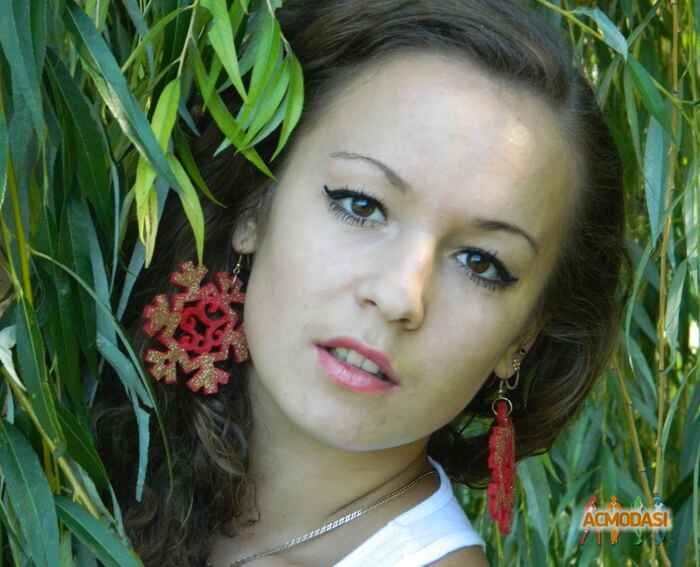 Анастасия Олексеевна Суворова фото №76114. Завантажено 24 Вересня 2011