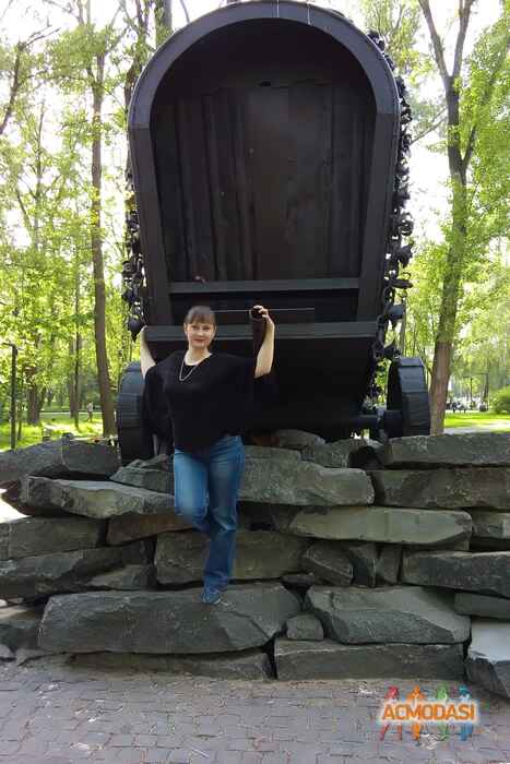 Юлія   фото №1052123. Завантажено 10 Травня 2017