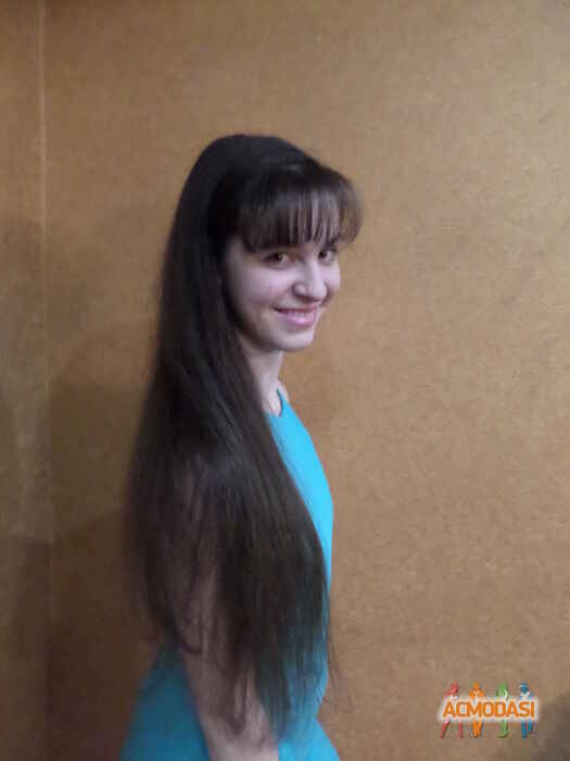Анна Александровна Оникийчук фото №1065565. Завантажено 13 Червня 2017