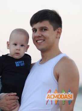 Дмитрий Олегович Скударь фото №1043468. Завантажено 15 Квітня 2017