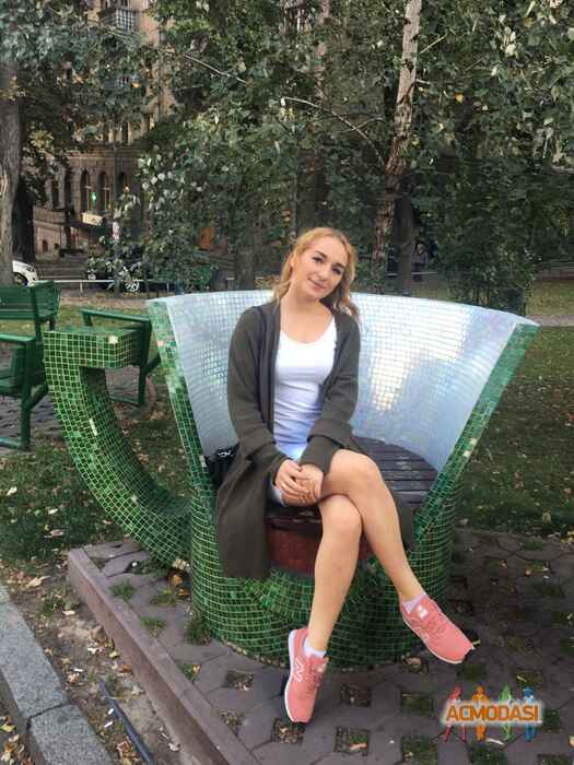 Таня  Баклан фото №1176853. Завантажено 01 Лютого 2018