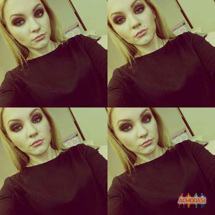 Марія Сергіївна Чемер фото №1097219. Завантажено 29 Серпня 2017