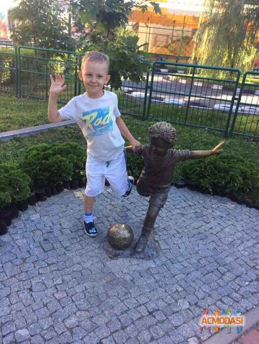 Ольга Владимировна Швадченко фото №1102268. Завантажено 10 Вересня 2017