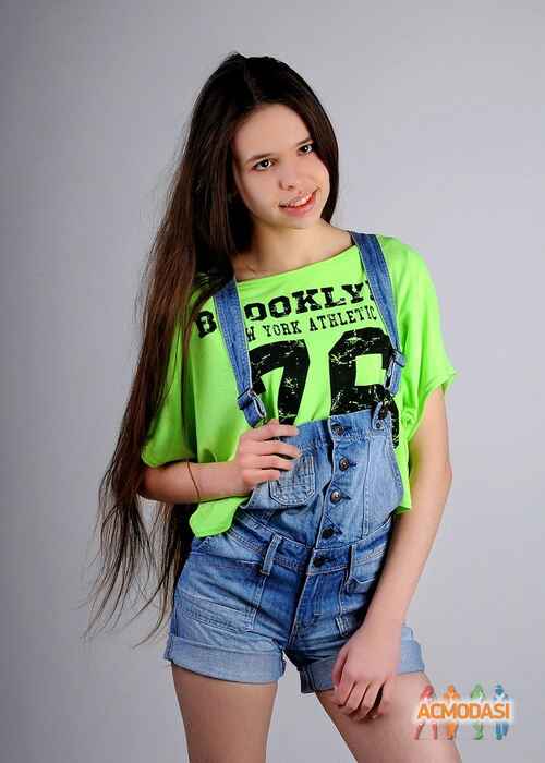 Anna  Rushchak фото №1146846. Завантажено 02 Грудня 2017