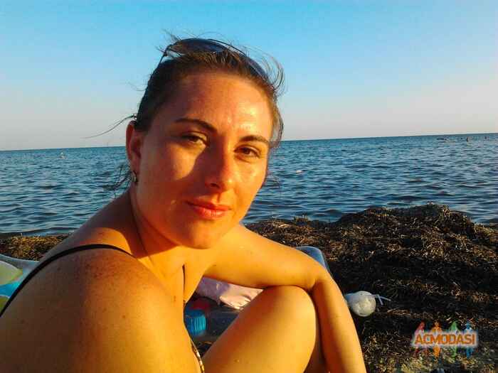 Оксана Владимировна Грузда фото №1237277. Завантажено 29 Травня 2018