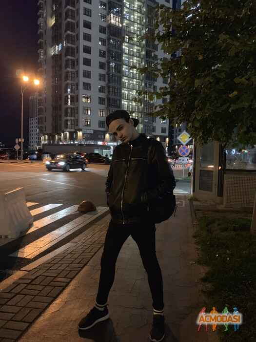 Вишневский Владислав Сергеевич фото №1538711. Завантажено 14 Червня 2020