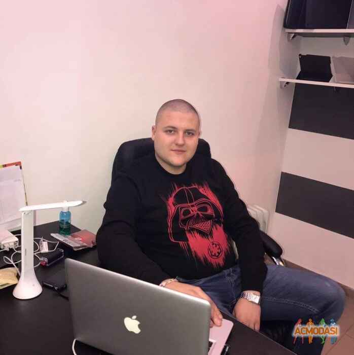 Віктор Сергійович Гавриленко фото №1322027. Завантажено 14 Листопада 2018