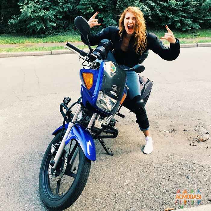 Anna Polikarpova Nikolaevna фото №1339922. Завантажено 20 Грудня 2018