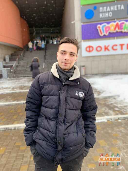 Олексій Орестович Кельо фото №1358924. Завантажено 03 Лютого 2019