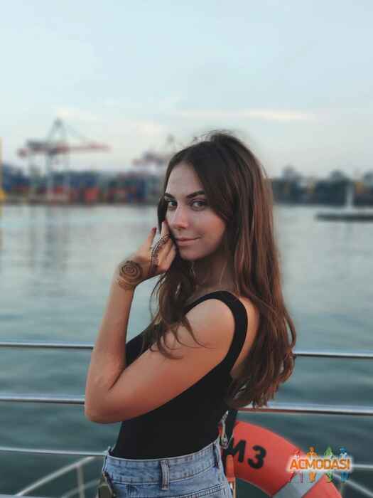 Ирина Сергеевна Студенчук фото №1417442. Завантажено 02 Липня 2019