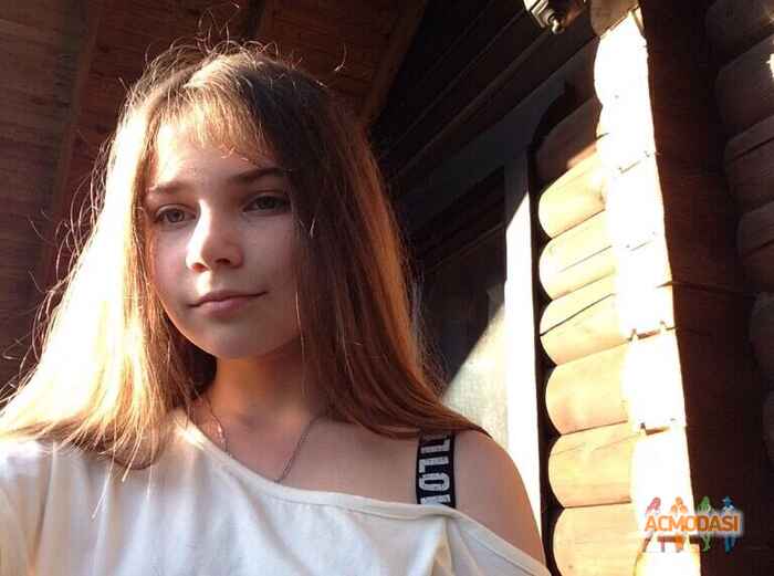 Анна Ігорівна Росошик фото №1435646. Завантажено 14 Серпня 2019