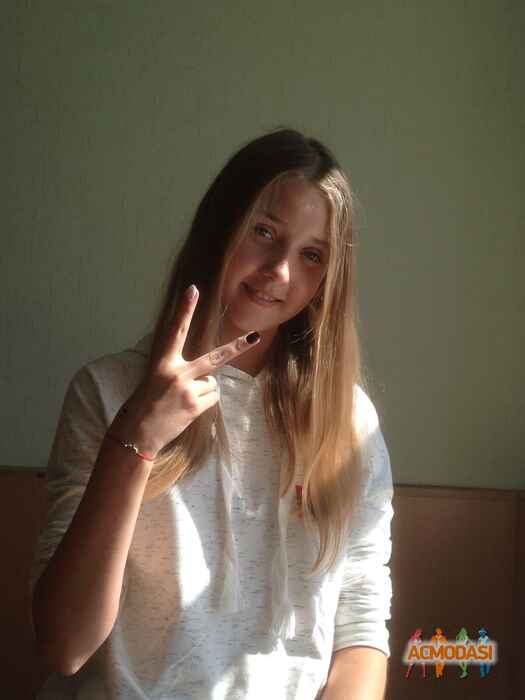 Вікторія Віталіївна Ружицька фото №1520623. Завантажено 24 Березня 2020