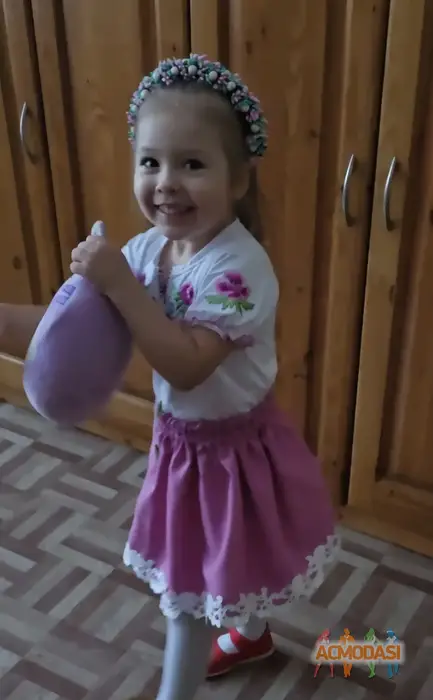 Вероніка  Аврамчук фото №1752078. Завантажено 23 Січня 2026