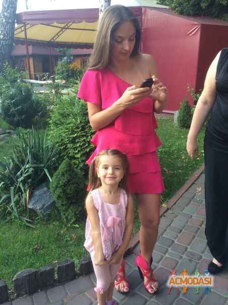 Алена  Пучча фото №954304. Завантажено 07 Вересня 2016