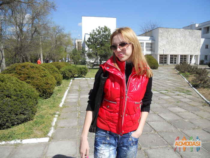 Анна Александровна Донарская фото №270156. Завантажено 12 Жовтня 2012
