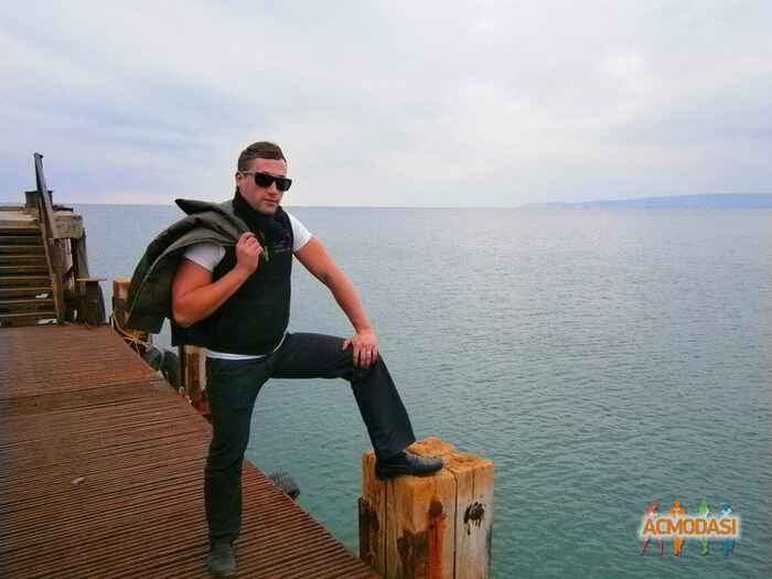 Дмитрий Михайлович Накалюжный фото №280069. Завантажено 30 Жовтня 2012