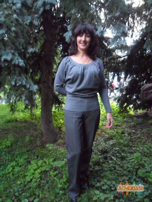 Елена Михайловна Холод фото №519905. Завантажено 28 Жовтня 2013