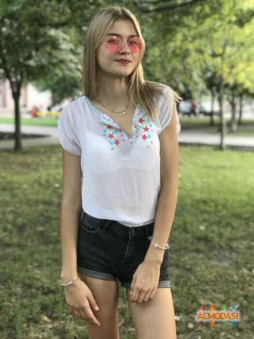 Діана Сергіївна  фото №1284486. Завантажено 01 Вересня 2018