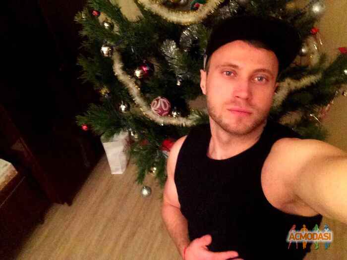 Андрей Сергеевич Ашурков фото №1014088. Завантажено 31 Січня 2017