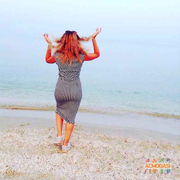 Маргарита  Косовская фото №1039993. Завантажено 05 Квітня 2017