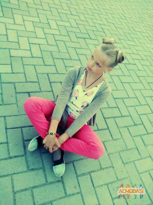 Настя Андреевна Дикая фото №1043496. Завантажено 15 Квітня 2017