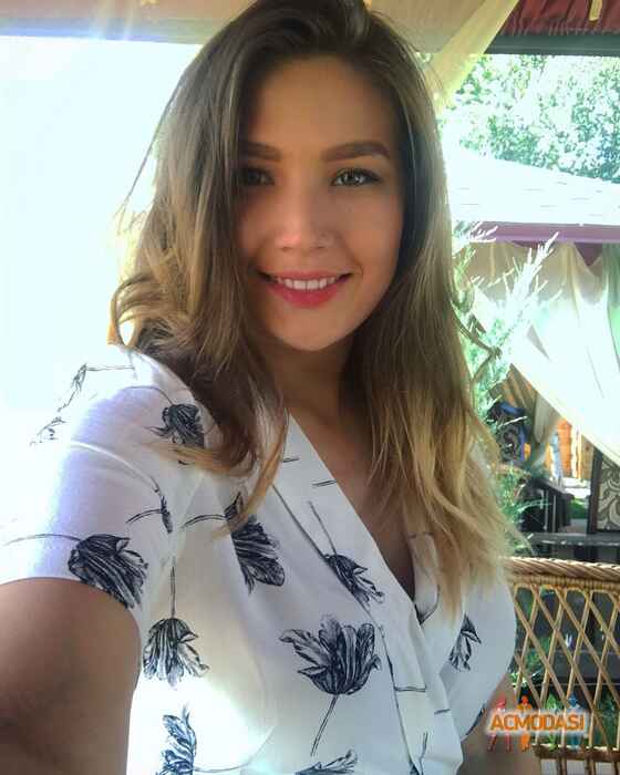 Анна Валерьевна Медведь фото №1070212. Завантажено 23 Червня 2017