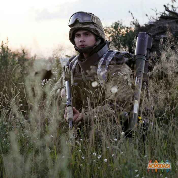 Володимир Миколайович Смовж фото №1062621. Завантажено 05 Червня 2017