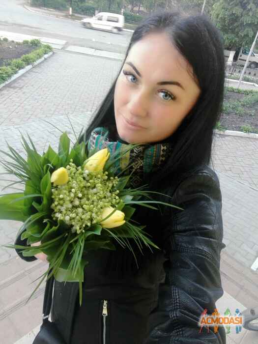 Альона Юріївна Моргун фото №1059130. Завантажено 27 Травня 2017