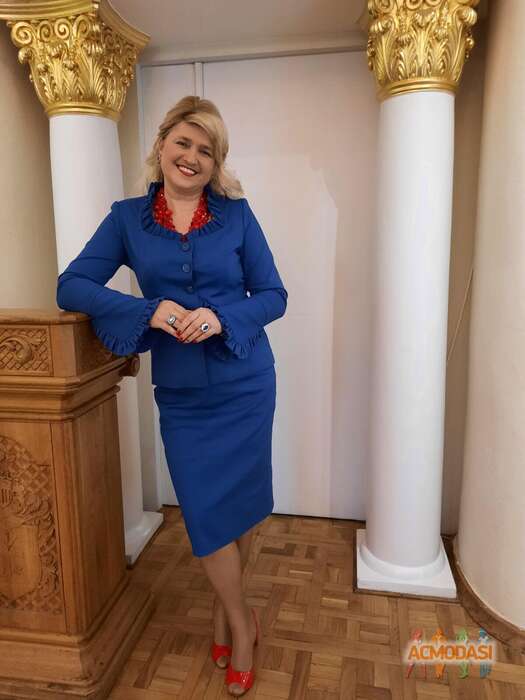 Клавдія Миколаївна Дмитрів фото №1674315. Завантажено 29 Грудня 2021