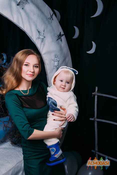 Анна Вікторівна Рудень фото №1189655. Завантажено 18 Лютого 2018