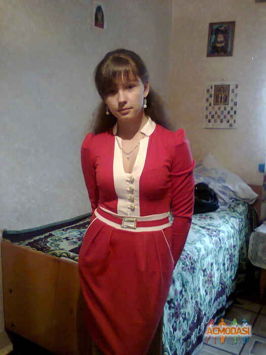 Світлана Русланівна Хонько фото №1193035. Завантажено 22 Лютого 2018