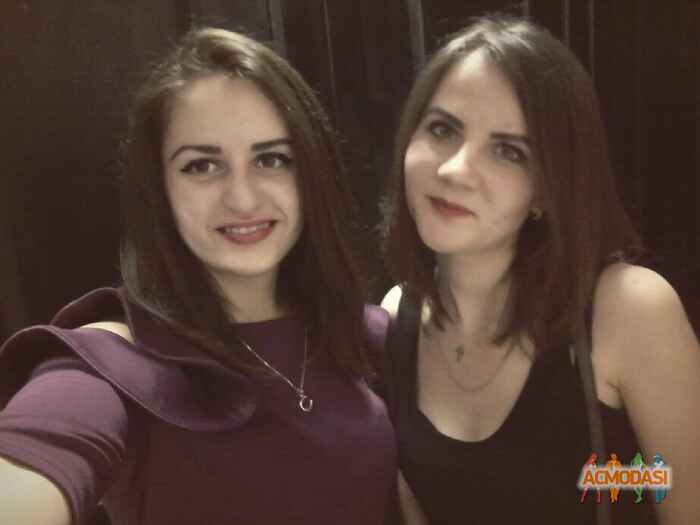 Іванна Іванівна Коцюбайло фото №1197380. Завантажено 28 Лютого 2018